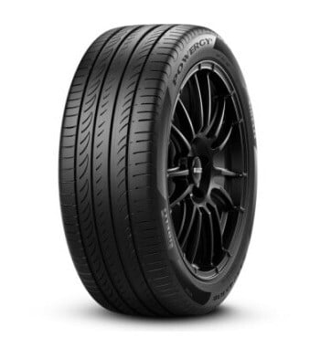 Pneu Pirelli Powergy 245/40r18 97y 0 Plis Xl